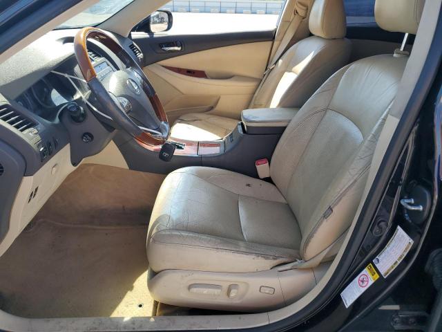 Photo 6 VIN: JTHBK1EG7A2357971 - LEXUS ES350 