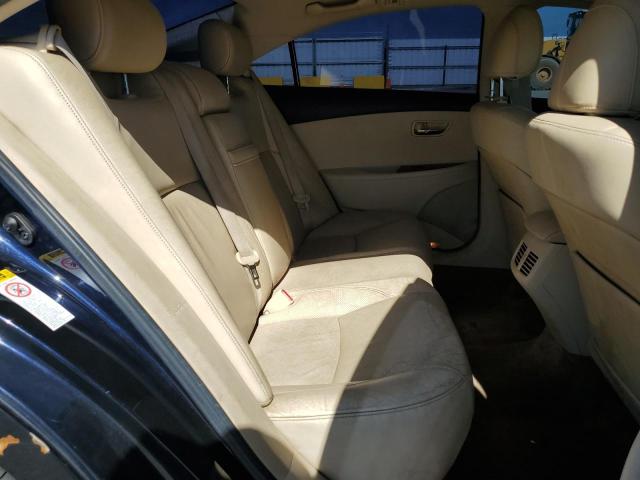 Photo 9 VIN: JTHBK1EG7A2357971 - LEXUS ES350 