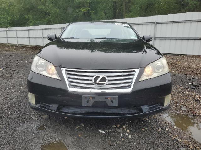 Photo 4 VIN: JTHBK1EG7A2358747 - LEXUS ES 350 