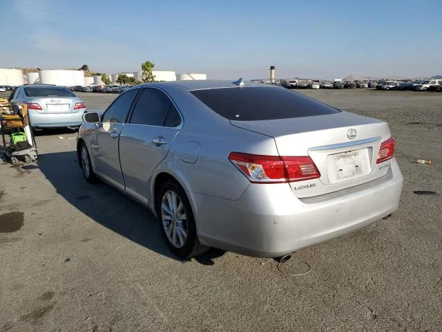 Photo 1 VIN: JTHBK1EG7A2360479 - LEXUS ES 350 