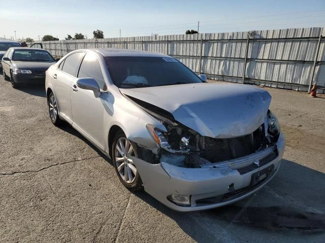 Photo 3 VIN: JTHBK1EG7A2360479 - LEXUS ES 350 