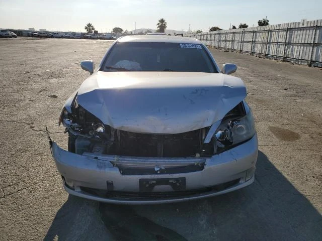 Photo 4 VIN: JTHBK1EG7A2360479 - LEXUS ES 350 