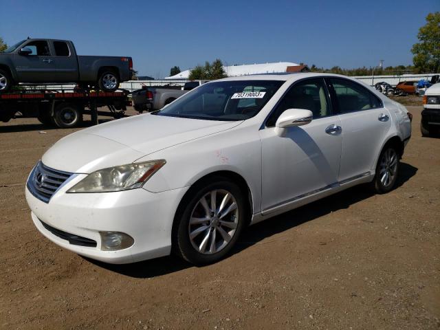 Photo 0 VIN: JTHBK1EG7A2360689 - LEXUS ES 350 