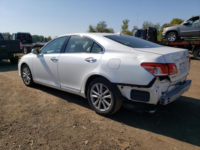 Photo 1 VIN: JTHBK1EG7A2360689 - LEXUS ES 350 