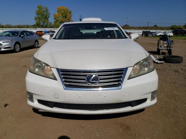 Photo 4 VIN: JTHBK1EG7A2360689 - LEXUS ES 350 