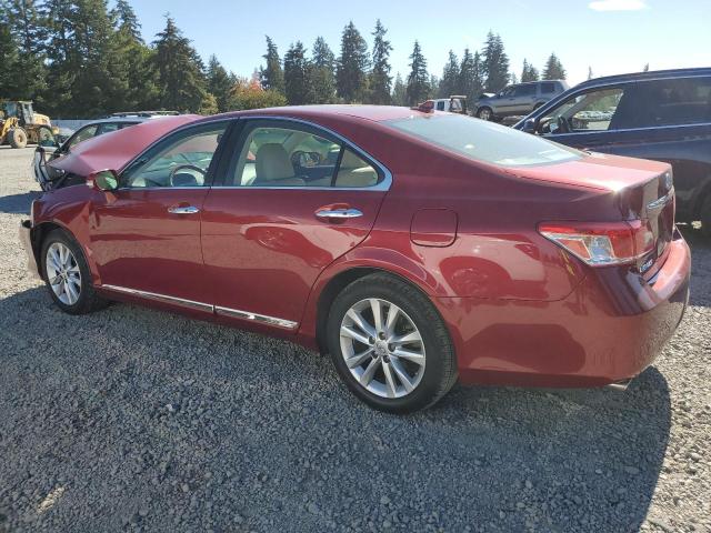 Photo 1 VIN: JTHBK1EG7A2360935 - LEXUS ES 350 