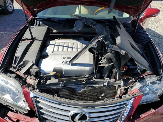 Photo 10 VIN: JTHBK1EG7A2360935 - LEXUS ES 350 