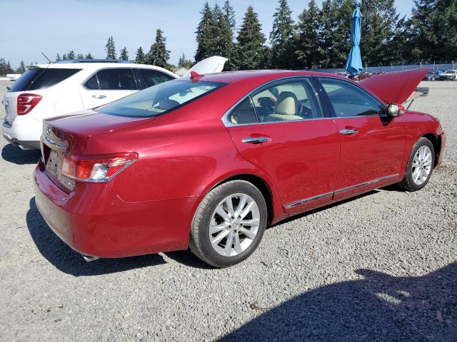 Photo 2 VIN: JTHBK1EG7A2360935 - LEXUS ES 350 