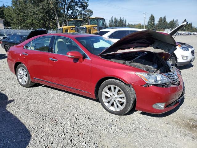 Photo 3 VIN: JTHBK1EG7A2360935 - LEXUS ES 350 