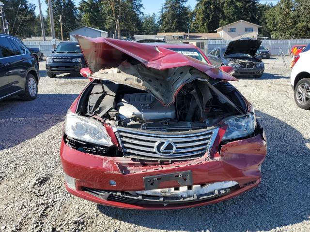 Photo 4 VIN: JTHBK1EG7A2360935 - LEXUS ES 350 