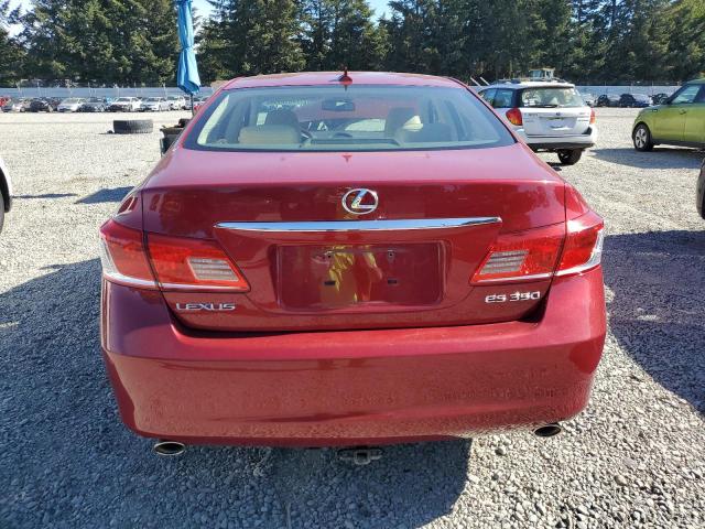 Photo 5 VIN: JTHBK1EG7A2360935 - LEXUS ES 350 