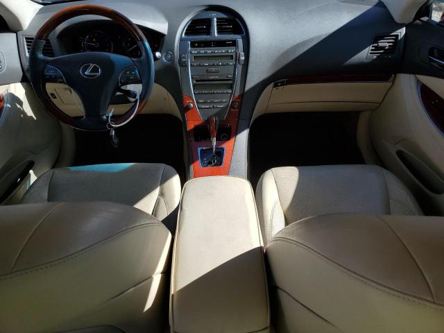 Photo 7 VIN: JTHBK1EG7A2360935 - LEXUS ES 350 