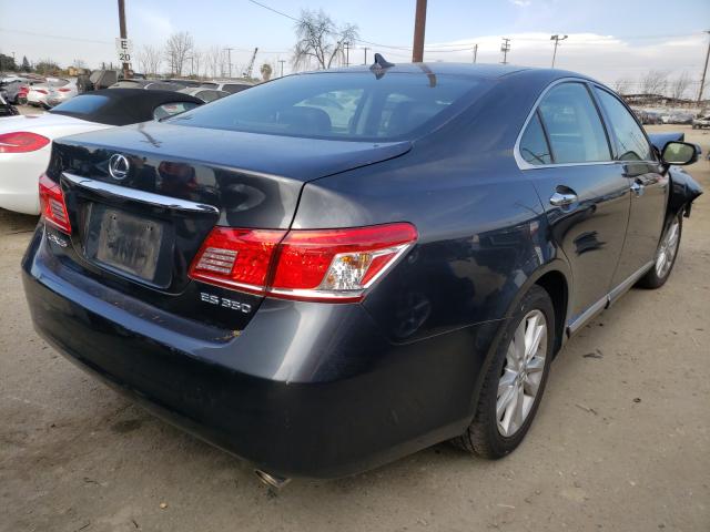 Photo 3 VIN: JTHBK1EG7A2361566 - LEXUS ES350 