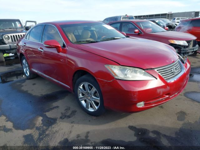 Photo 0 VIN: JTHBK1EG7A2361616 - LEXUS ES 350 