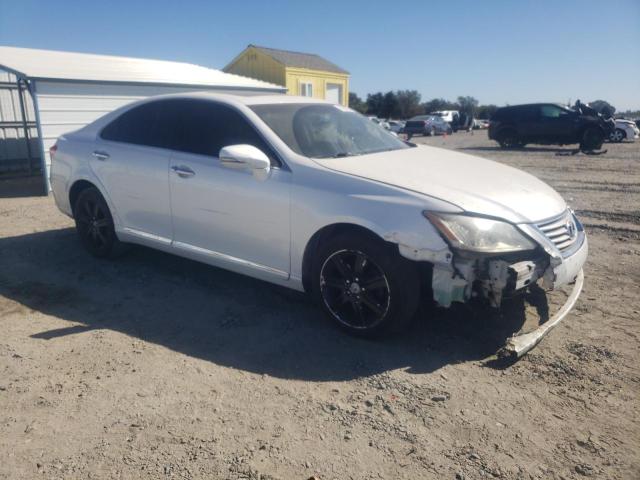 Photo 3 VIN: JTHBK1EG7A2361745 - LEXUS ES 350 