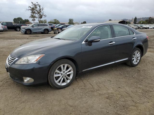 Photo 0 VIN: JTHBK1EG7A2362782 - LEXUS ES350 