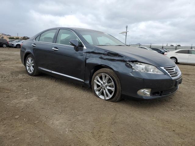 Photo 3 VIN: JTHBK1EG7A2362782 - LEXUS ES350 