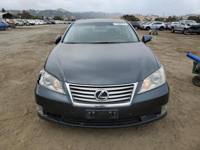 Photo 4 VIN: JTHBK1EG7A2362782 - LEXUS ES350 