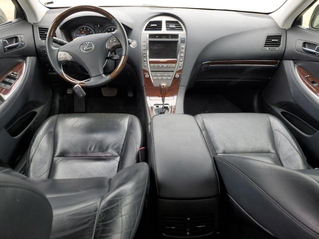 Photo 7 VIN: JTHBK1EG7A2362782 - LEXUS ES350 