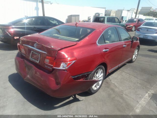 Photo 3 VIN: JTHBK1EG7A2364001 - LEXUS ES 350 