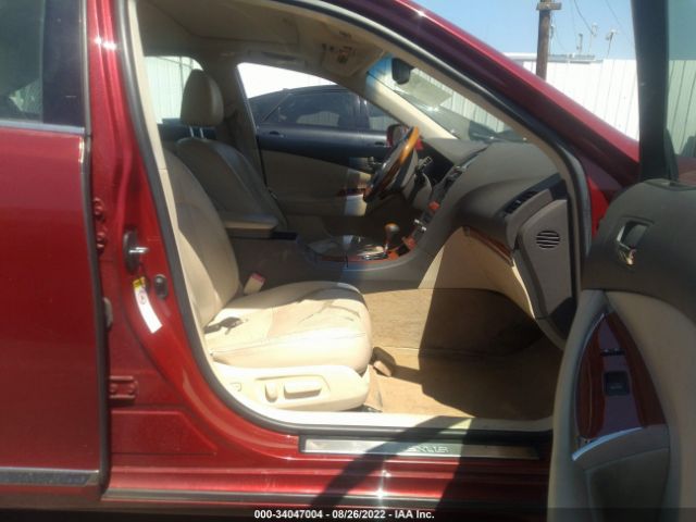 Photo 4 VIN: JTHBK1EG7A2364001 - LEXUS ES 350 