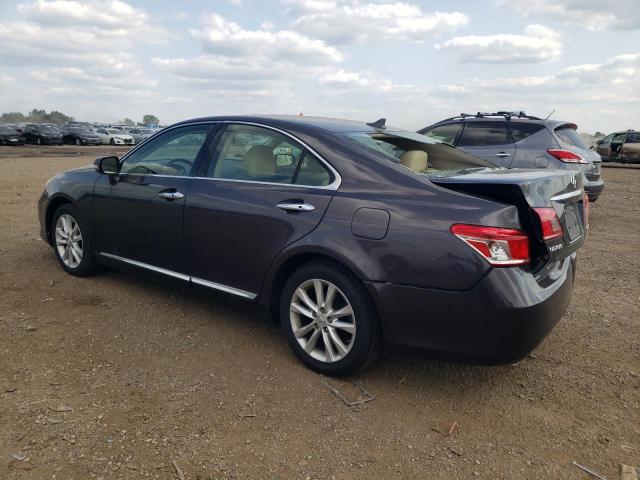 Photo 1 VIN: JTHBK1EG7A2368081 - LEXUS ES350 