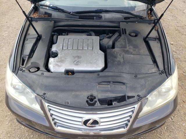 Photo 10 VIN: JTHBK1EG7A2368081 - LEXUS ES350 