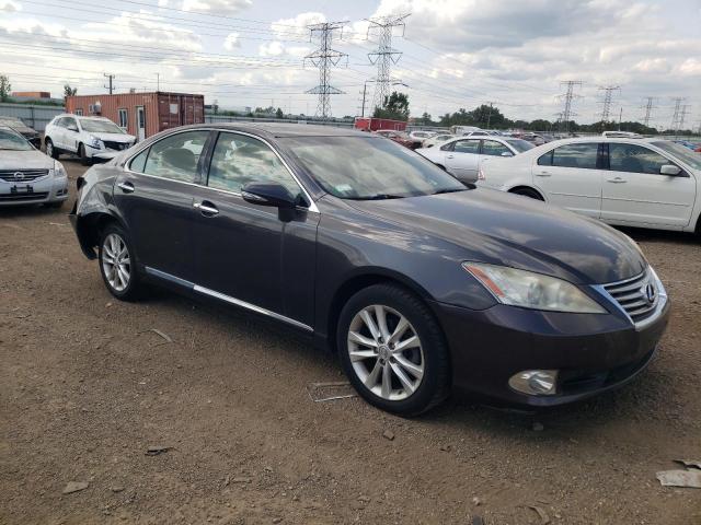 Photo 3 VIN: JTHBK1EG7A2368081 - LEXUS ES350 