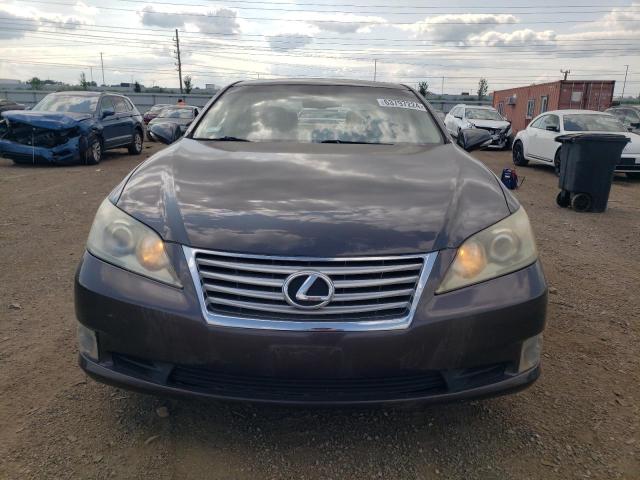 Photo 4 VIN: JTHBK1EG7A2368081 - LEXUS ES350 