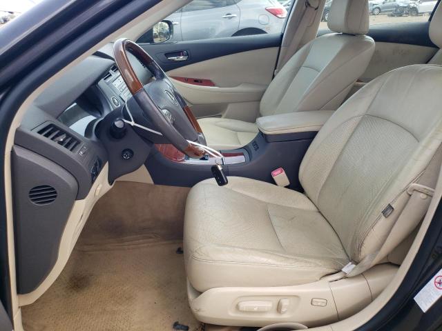 Photo 6 VIN: JTHBK1EG7A2368081 - LEXUS ES350 