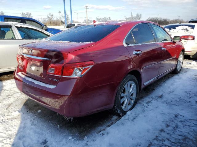 Photo 2 VIN: JTHBK1EG7A2369232 - LEXUS ES 350 