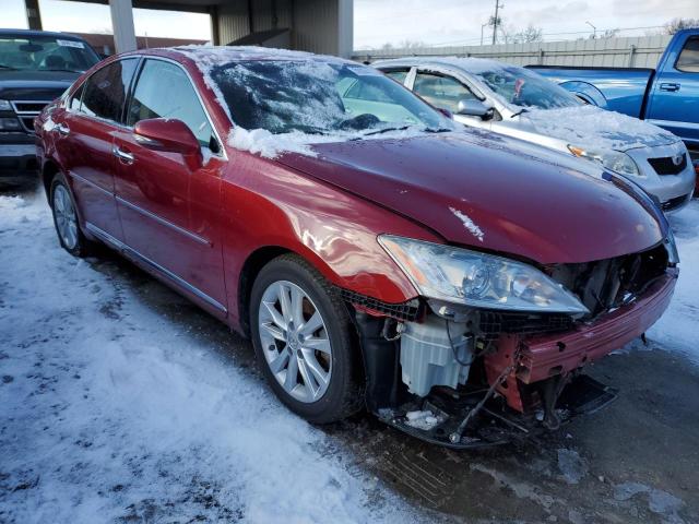 Photo 3 VIN: JTHBK1EG7A2369232 - LEXUS ES 350 