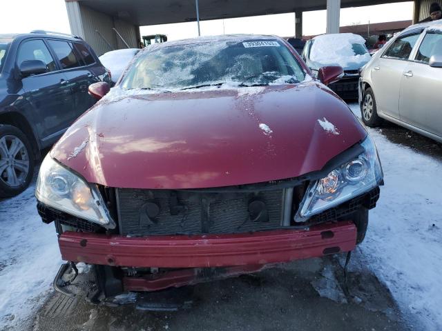 Photo 4 VIN: JTHBK1EG7A2369232 - LEXUS ES 350 