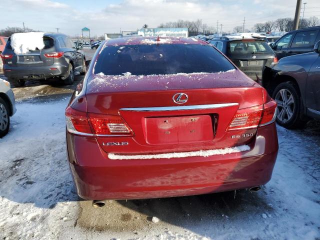 Photo 5 VIN: JTHBK1EG7A2369232 - LEXUS ES 350 