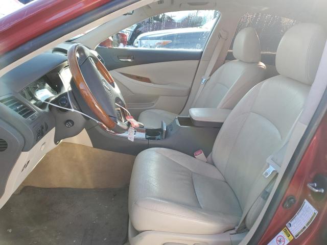 Photo 6 VIN: JTHBK1EG7A2369232 - LEXUS ES 350 