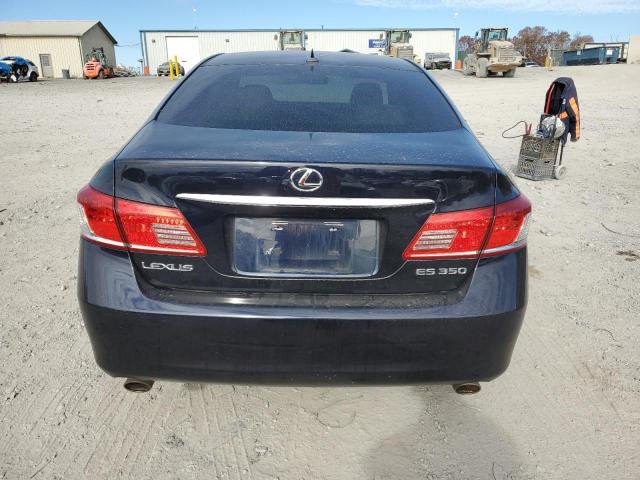 Photo 5 VIN: JTHBK1EG7A2372051 - LEXUS ES350 