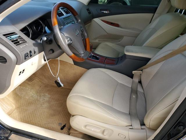 Photo 6 VIN: JTHBK1EG7A2372051 - LEXUS ES350 