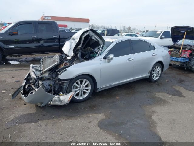 Photo 1 VIN: JTHBK1EG7A2373247 - LEXUS ES 350 