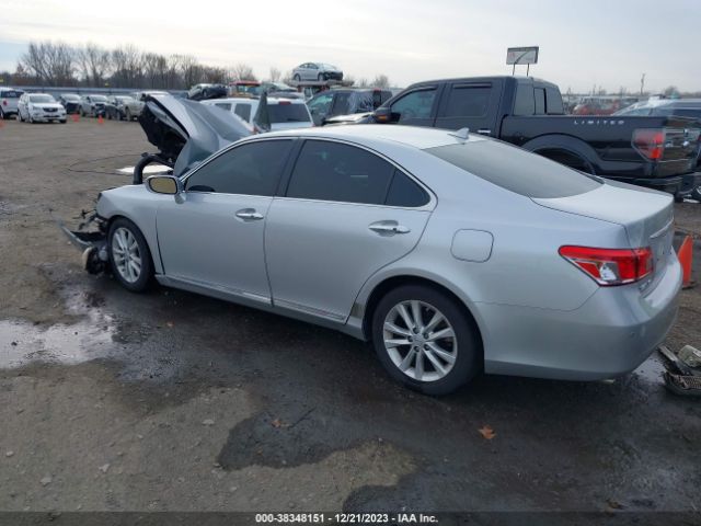 Photo 2 VIN: JTHBK1EG7A2373247 - LEXUS ES 350 