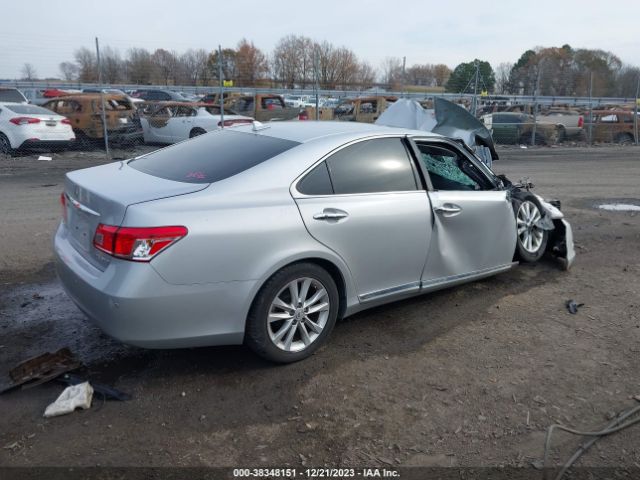 Photo 3 VIN: JTHBK1EG7A2373247 - LEXUS ES 350 