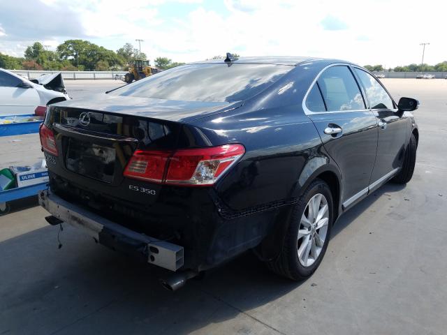 Photo 3 VIN: JTHBK1EG7A2374978 - LEXUS ES 350 