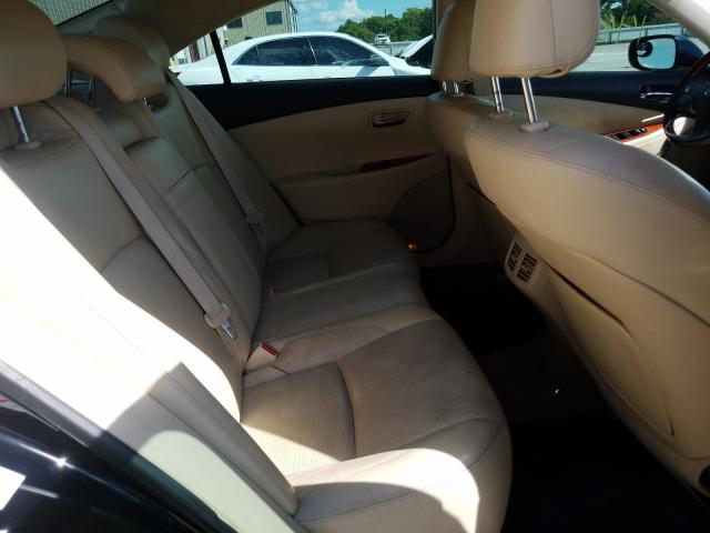 Photo 5 VIN: JTHBK1EG7A2374978 - LEXUS ES 350 