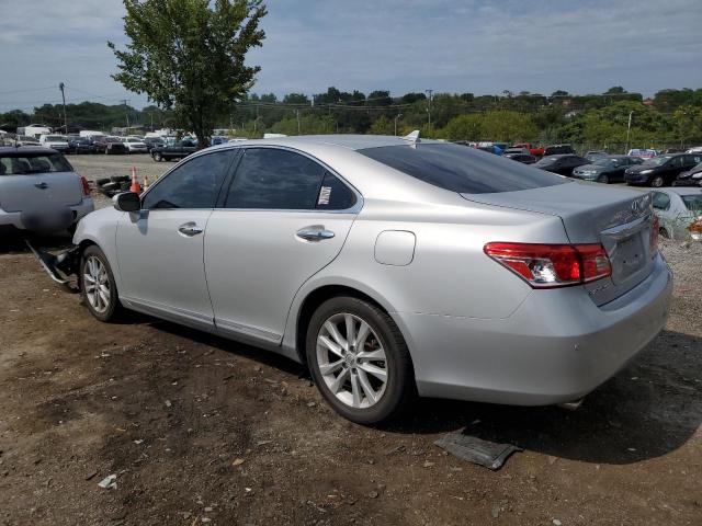 Photo 1 VIN: JTHBK1EG7A2377203 - LEXUS ES 350 