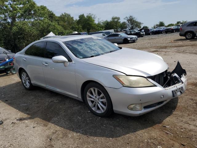 Photo 3 VIN: JTHBK1EG7A2377203 - LEXUS ES 350 