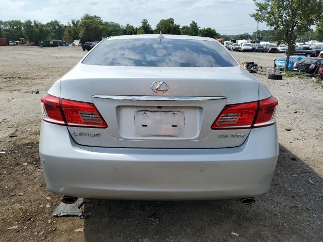 Photo 5 VIN: JTHBK1EG7A2377203 - LEXUS ES 350 