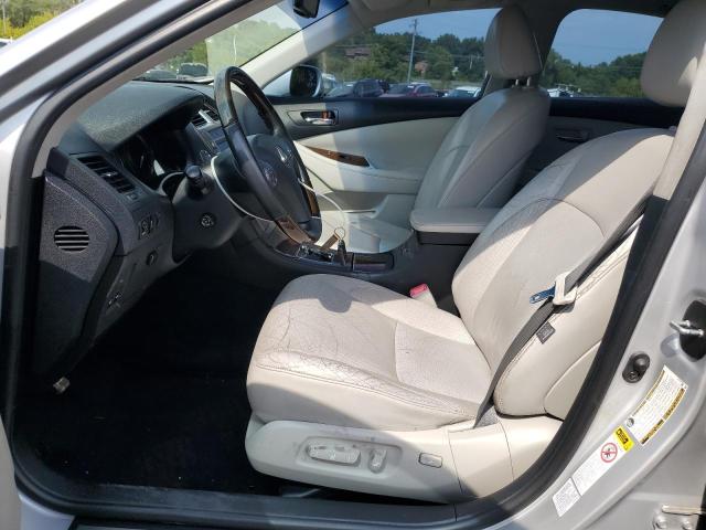 Photo 6 VIN: JTHBK1EG7A2377203 - LEXUS ES 350 