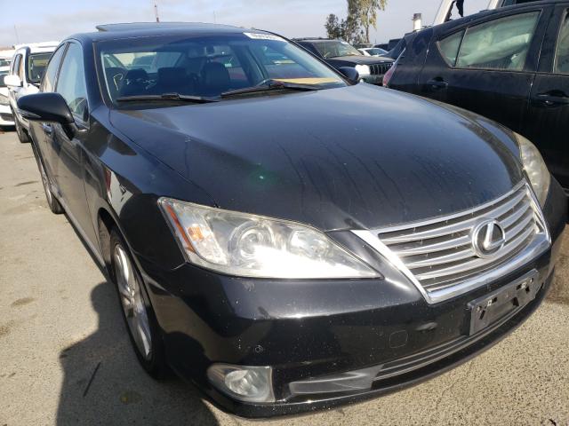 Photo 0 VIN: JTHBK1EG7A2378609 - LEXUS ES 350 