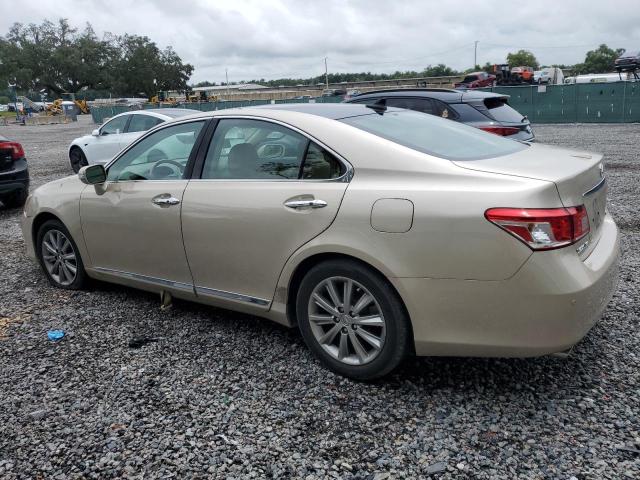 Photo 1 VIN: JTHBK1EG7A2382109 - LEXUS ES 350 