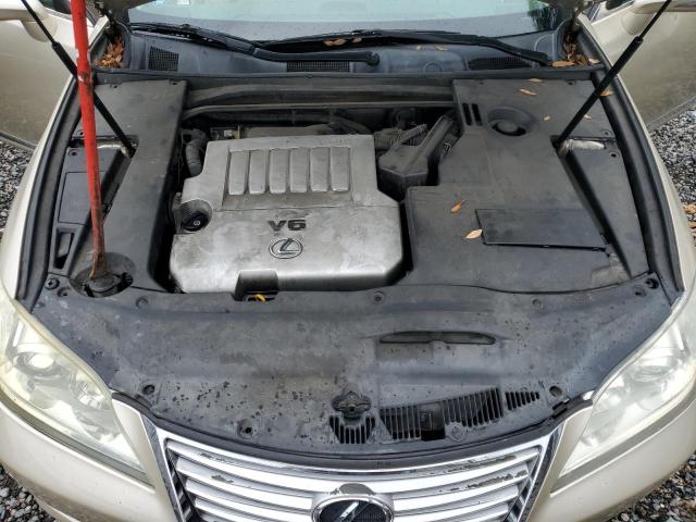 Photo 10 VIN: JTHBK1EG7A2382109 - LEXUS ES 350 