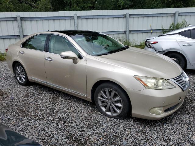 Photo 3 VIN: JTHBK1EG7A2382109 - LEXUS ES 350 